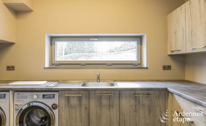 Vakantiehuis in Durbuy voor 14 personen in de Ardennen