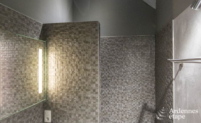 Vakantiehuis in Durbuy voor 14 personen in de Ardennen