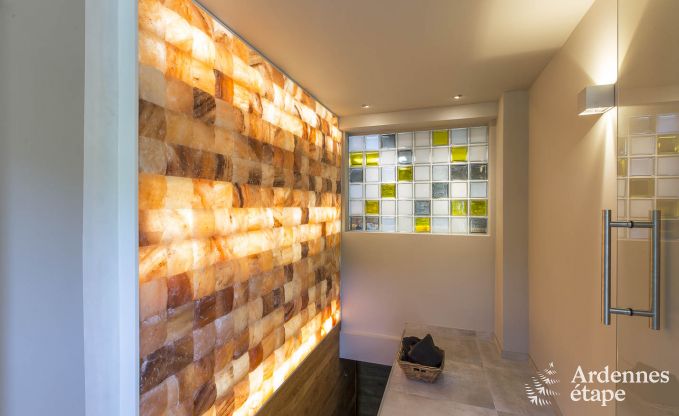 Vakantiehuis in Durbuy voor 14 personen in de Ardennen