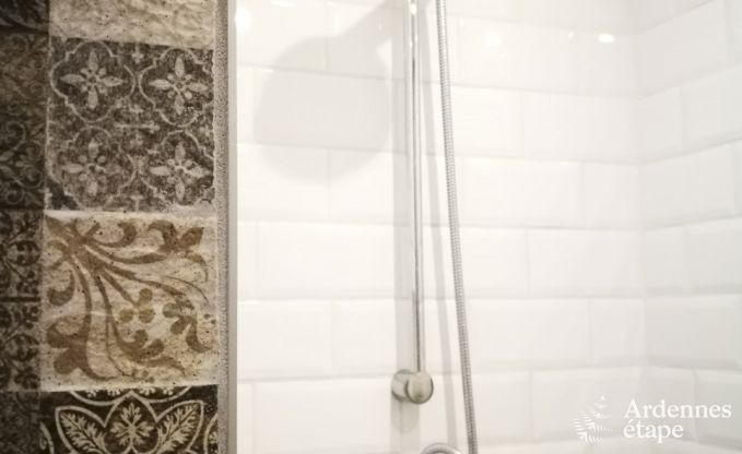 Vakantiehuis in Durbuy voor 9 personen in de Ardennen