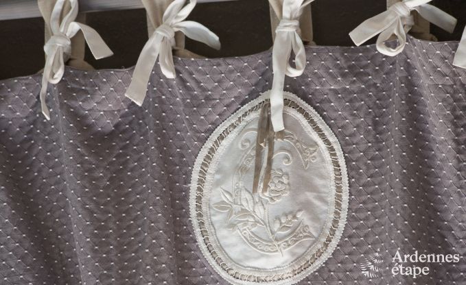 Vakantiehuis in Durbuy voor 9 personen in de Ardennen