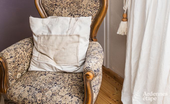 Vakantiehuis in Durbuy voor 9 personen in de Ardennen