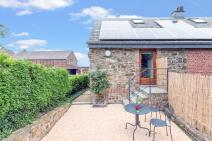 Maison de vacances in Durbuy voor uw verblijf met Ardennes-Etape