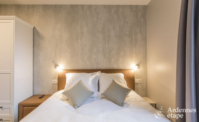 Vakantiehuis in Durbuy voor 14 personen in de Ardennen