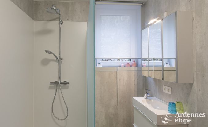 Vakantiehuis in Durbuy voor 14 personen in de Ardennen