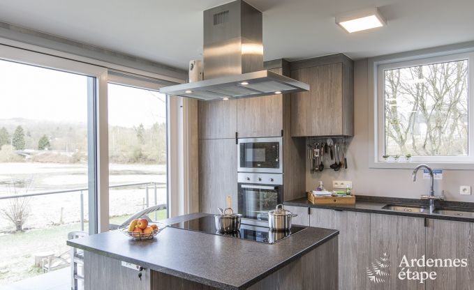 Vakantiehuis in Durbuy voor 14 personen in de Ardennen