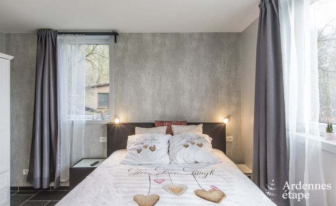 Vakantiehuis in Durbuy voor 14 personen in de Ardennen