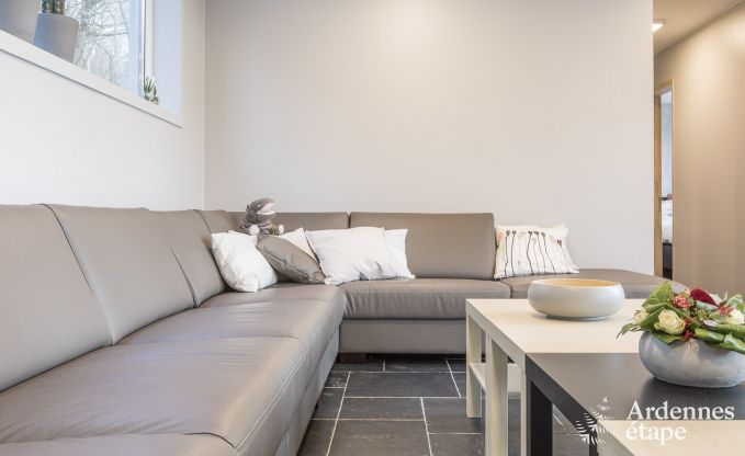 Vakantiehuis in Durbuy voor 14 personen in de Ardennen