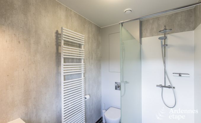 Vakantiehuis in Durbuy voor 14 personen in de Ardennen