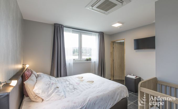 Vakantiehuis in Durbuy voor 14 personen in de Ardennen