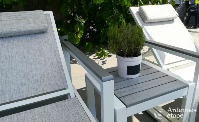 Vakantiehuis in Durbuy voor 14 personen in de Ardennen