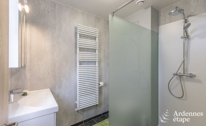 Vakantiehuis in Durbuy voor 14 personen in de Ardennen