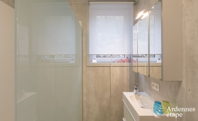 Vakantiehuis in Durbuy voor 14 personen in de Ardennen