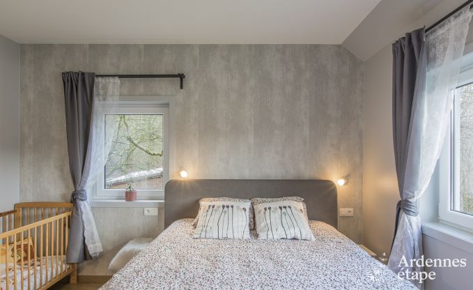 Vakantiehuis in Durbuy voor 14 personen in de Ardennen