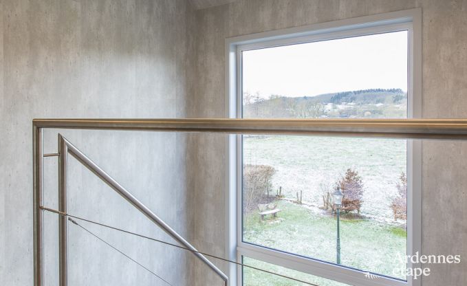 Vakantiehuis in Durbuy voor 14 personen in de Ardennen