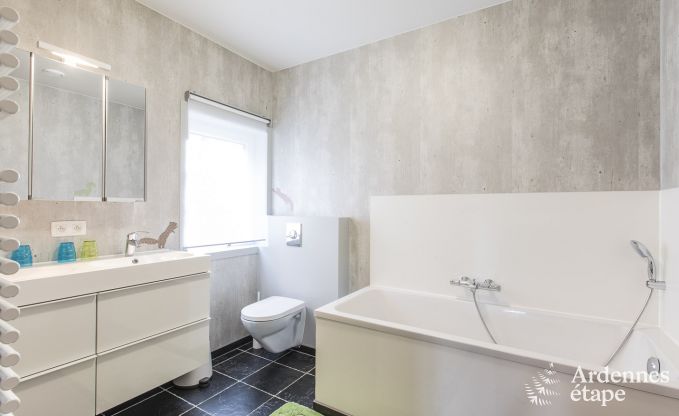 Vakantiehuis in Durbuy voor 14 personen in de Ardennen