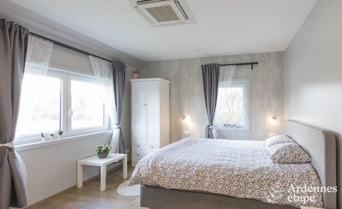 Vakantiehuis in Durbuy voor 14 personen in de Ardennen