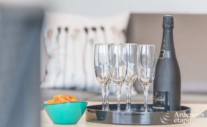 Vakantiehuis in Durbuy voor 14 personen in de Ardennen