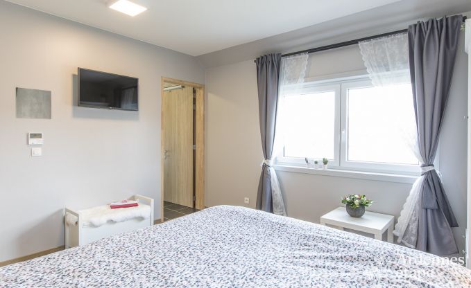 Vakantiehuis in Durbuy voor 14 personen in de Ardennen