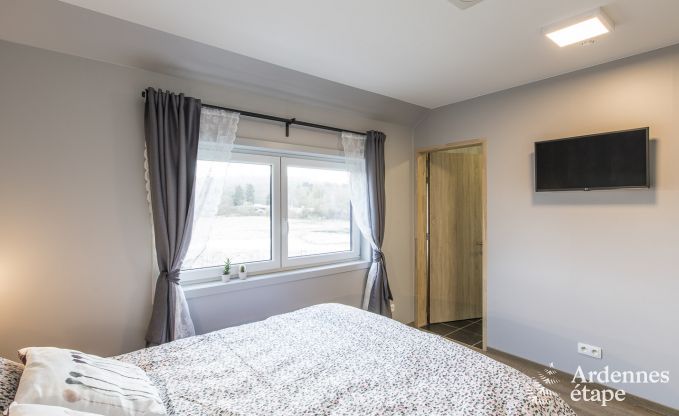 Vakantiehuis in Durbuy voor 14 personen in de Ardennen