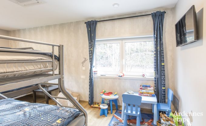 Vakantiehuis in Durbuy voor 14 personen in de Ardennen