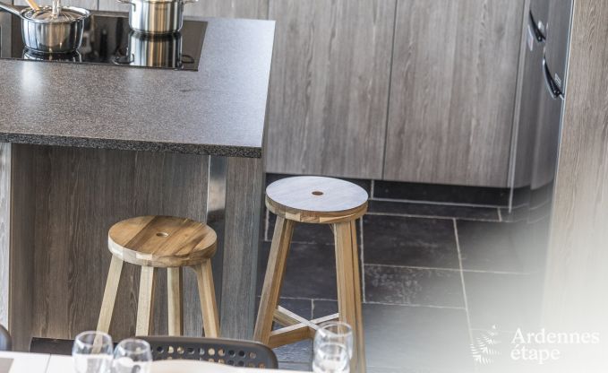 Vakantiehuis in Durbuy voor 14 personen in de Ardennen