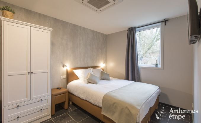 Vakantiehuis in Durbuy voor 14 personen in de Ardennen