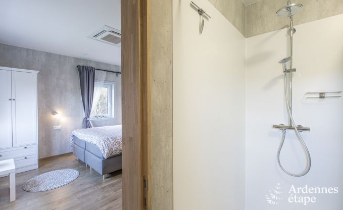 Vakantiehuis in Durbuy voor 14 personen in de Ardennen