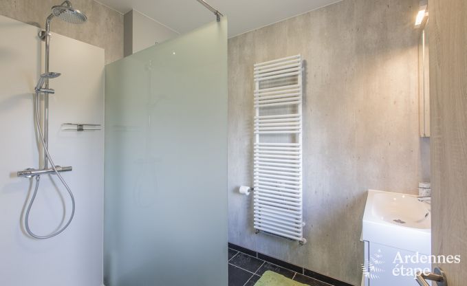 Vakantiehuis in Durbuy voor 14 personen in de Ardennen