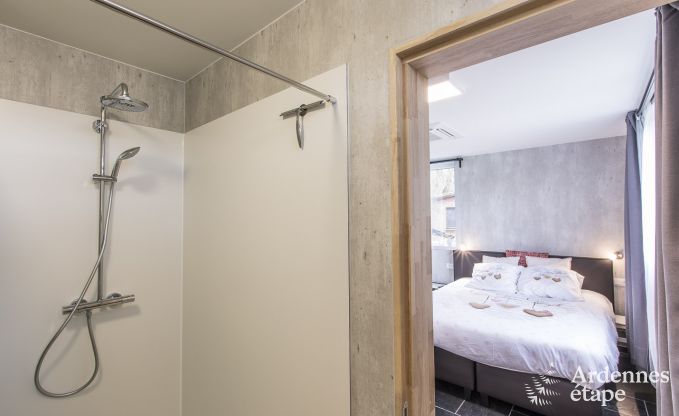 Vakantiehuis in Durbuy voor 14 personen in de Ardennen