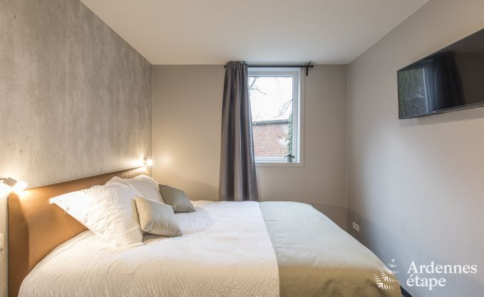 Vakantiehuis in Durbuy voor 14 personen in de Ardennen