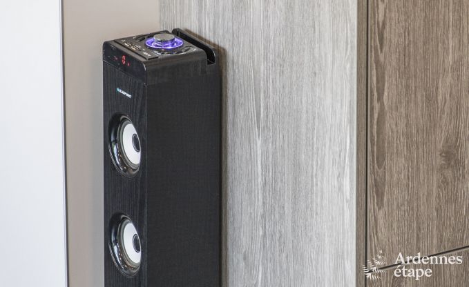 Vakantiehuis in Durbuy voor 14 personen in de Ardennen