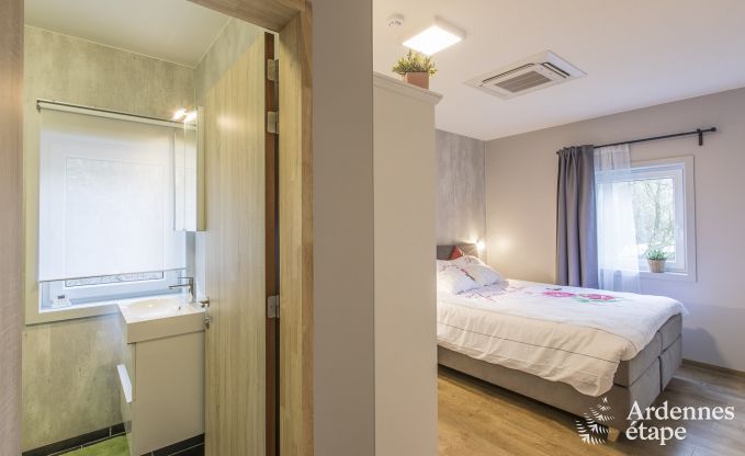 Vakantiehuis in Durbuy voor 14 personen in de Ardennen