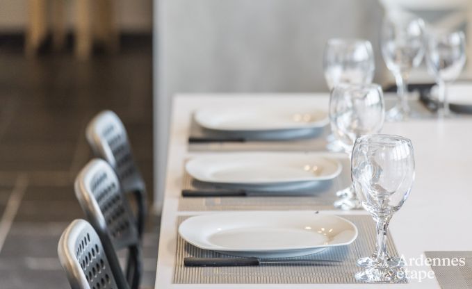 Vakantiehuis in Durbuy voor 14 personen in de Ardennen