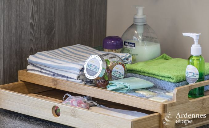 Vakantiehuis in Durbuy voor 14 personen in de Ardennen