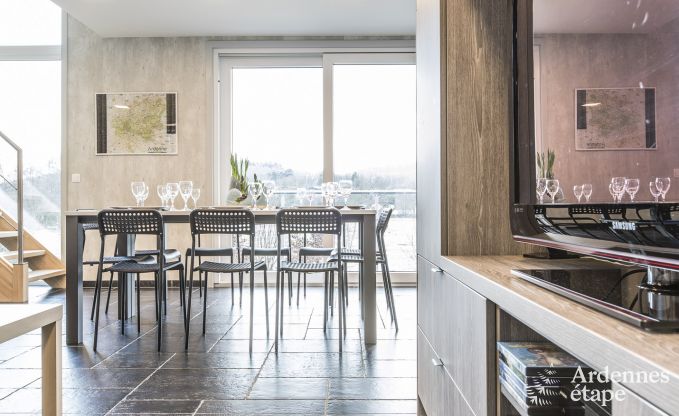 Vakantiehuis in Durbuy voor 14 personen in de Ardennen