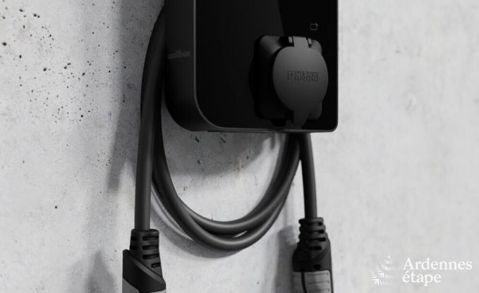 Vakantiehuis in Durbuy voor 14 personen in de Ardennen