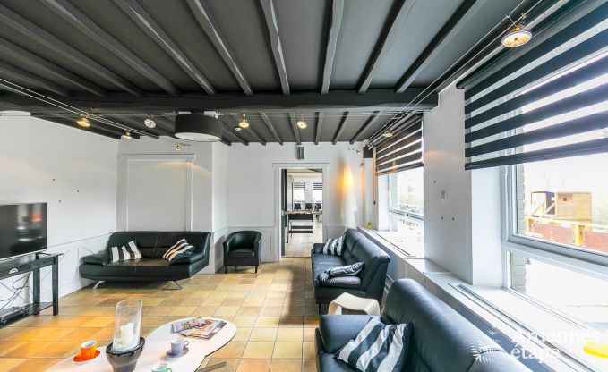Vakantiehuis in Durbuy voor 22/24 personen in de Ardennen