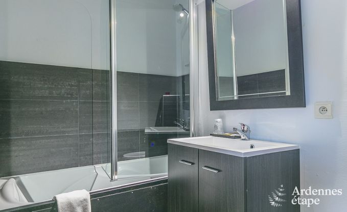 Vakantiehuis in Durbuy voor 22/24 personen in de Ardennen