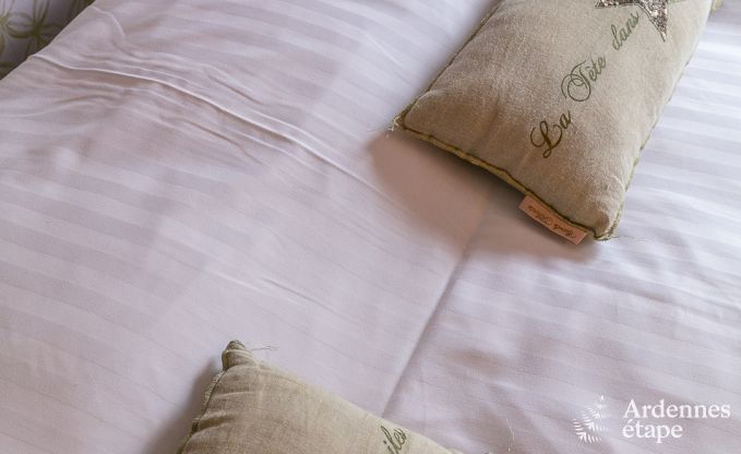 Vakantiehuis in Durbuy voor 22/24 personen in de Ardennen