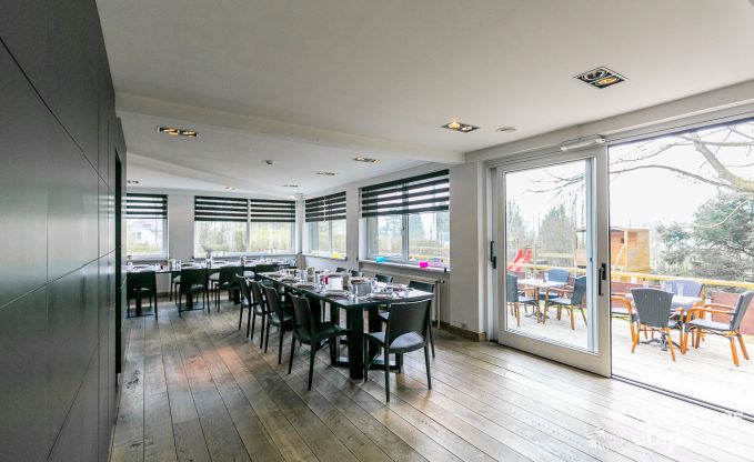 Vakantiehuis in Durbuy voor 22/24 personen in de Ardennen