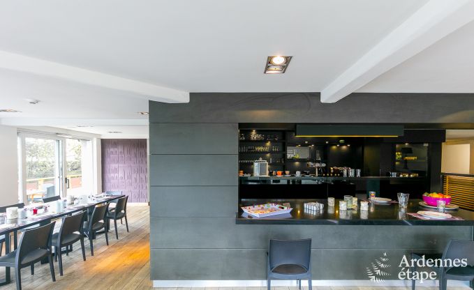 Vakantiehuis in Durbuy voor 22/24 personen in de Ardennen