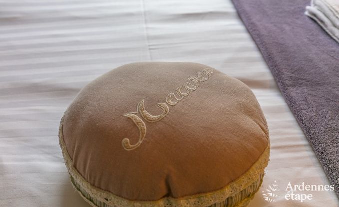 Vakantiehuis in Durbuy voor 22/24 personen in de Ardennen