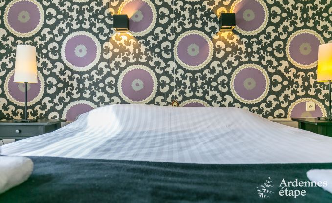 Vakantiehuis in Durbuy voor 22/24 personen in de Ardennen