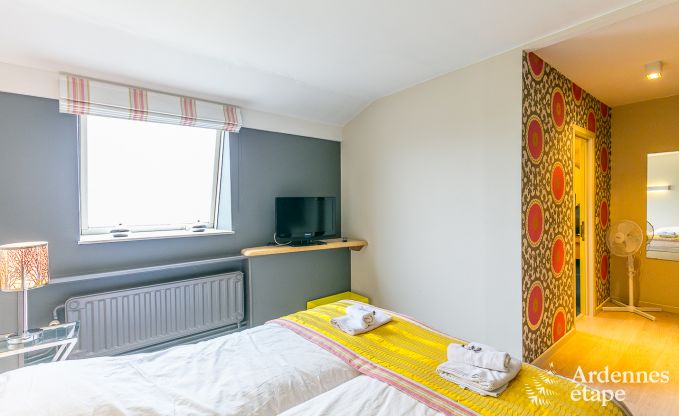 Vakantiehuis in Durbuy voor 22/24 personen in de Ardennen