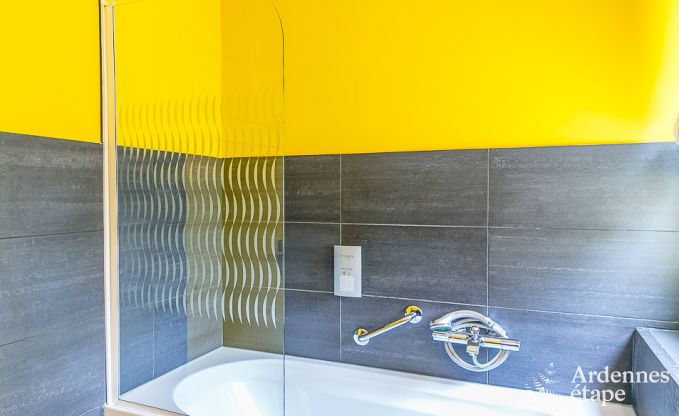 Vakantiehuis in Durbuy voor 22/24 personen in de Ardennen