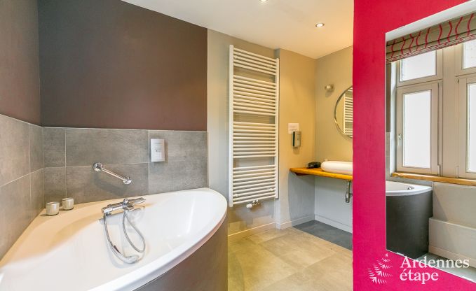 Vakantiehuis in Durbuy voor 22/24 personen in de Ardennen