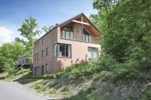 Nieuw gebouw in Durbuy voor uw verblijf met Ardennes-Etape