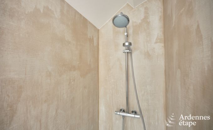 Vakantiehuis in Durbuy voor 8 personen in de Ardennen