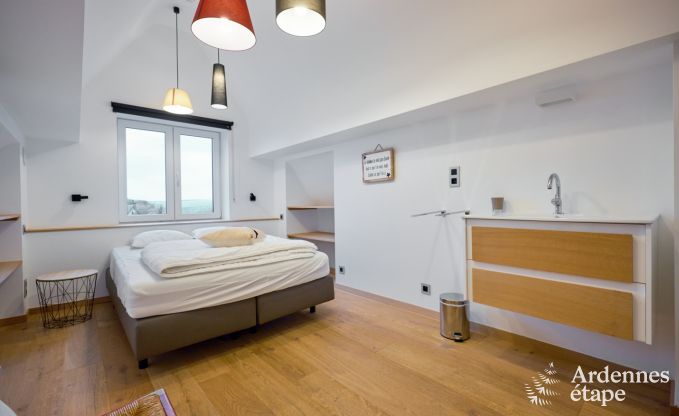 Vakantiehuis in Durbuy voor 8 personen in de Ardennen